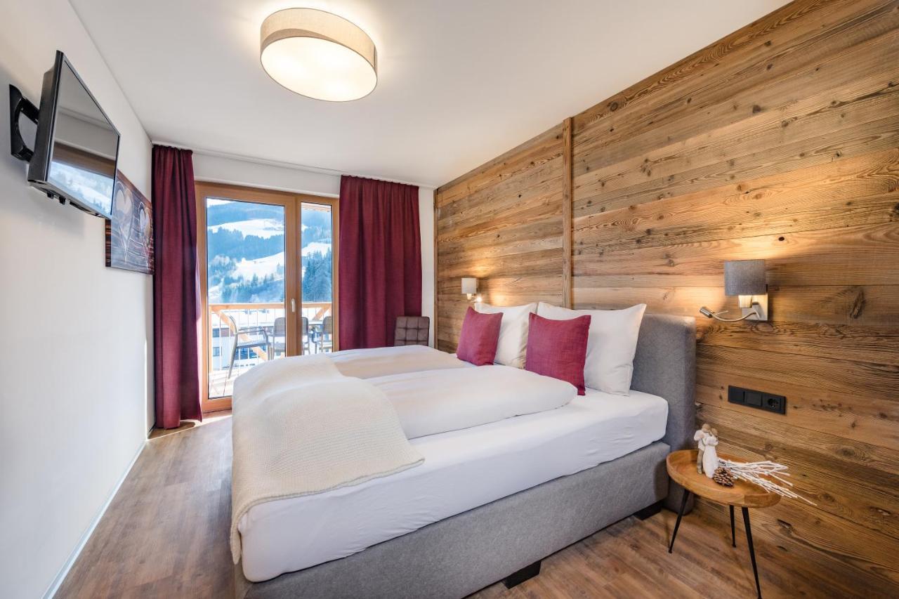 Penthouse-Apartment