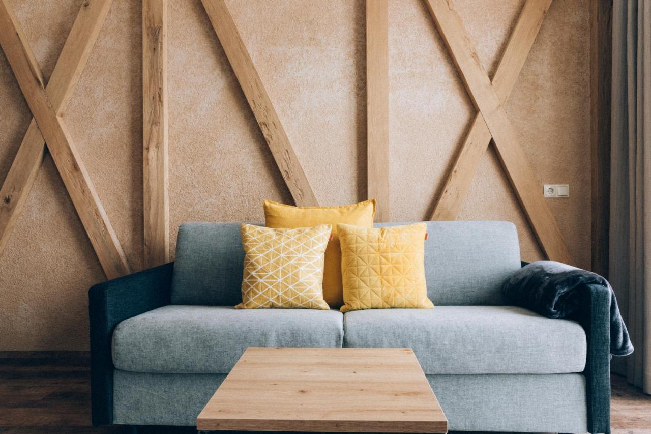 Studio Appartement