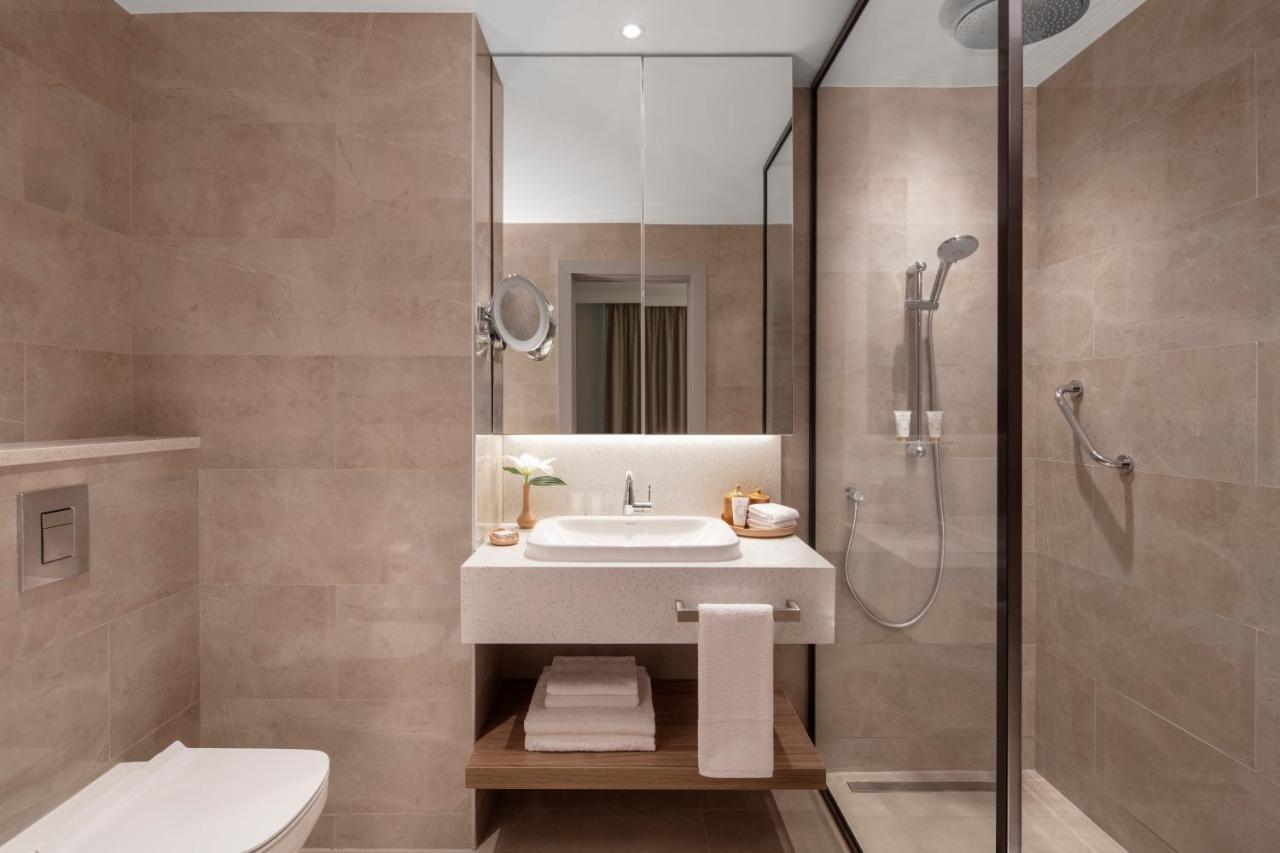 One-Bedroom Apartment with 20% discount on F&B Outlets and SPA and 50% discount on Laundry