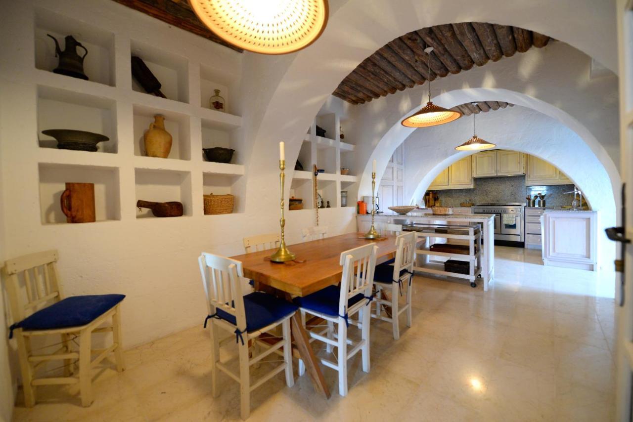Özel Havuzlu Villa