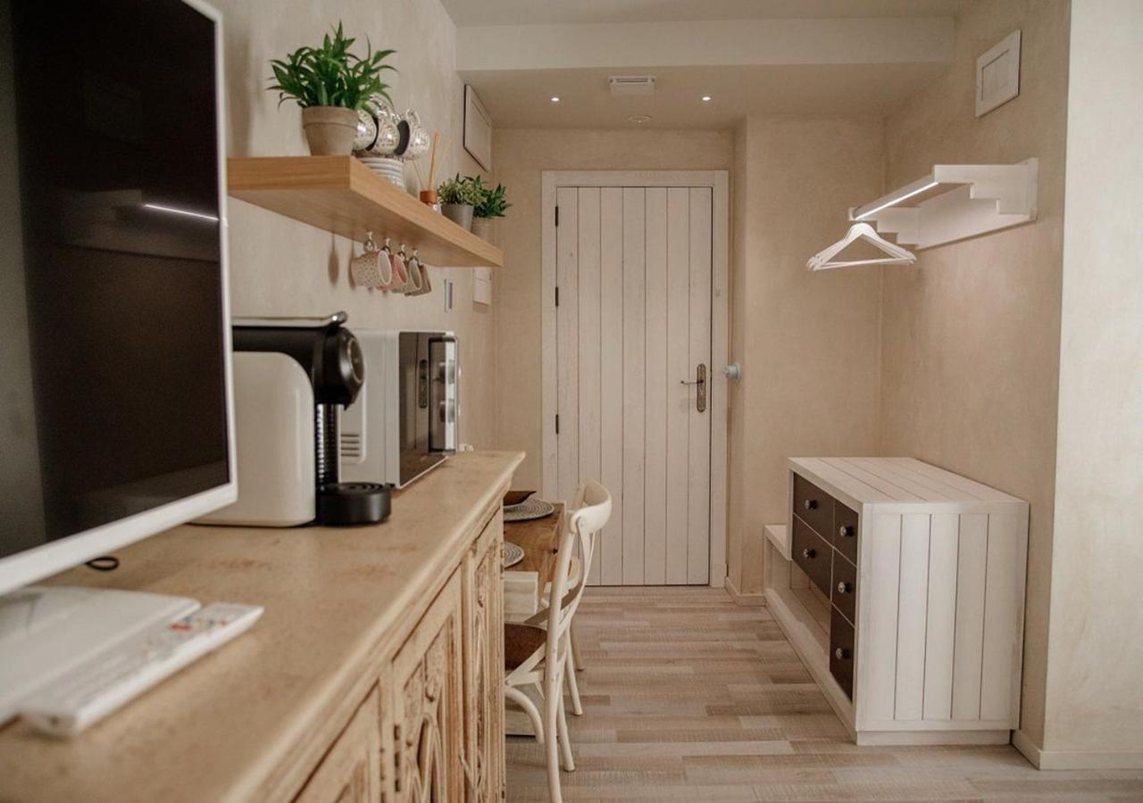 Habitación Doble Deluxe