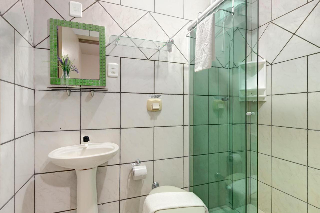 Habitación Triple Estándar