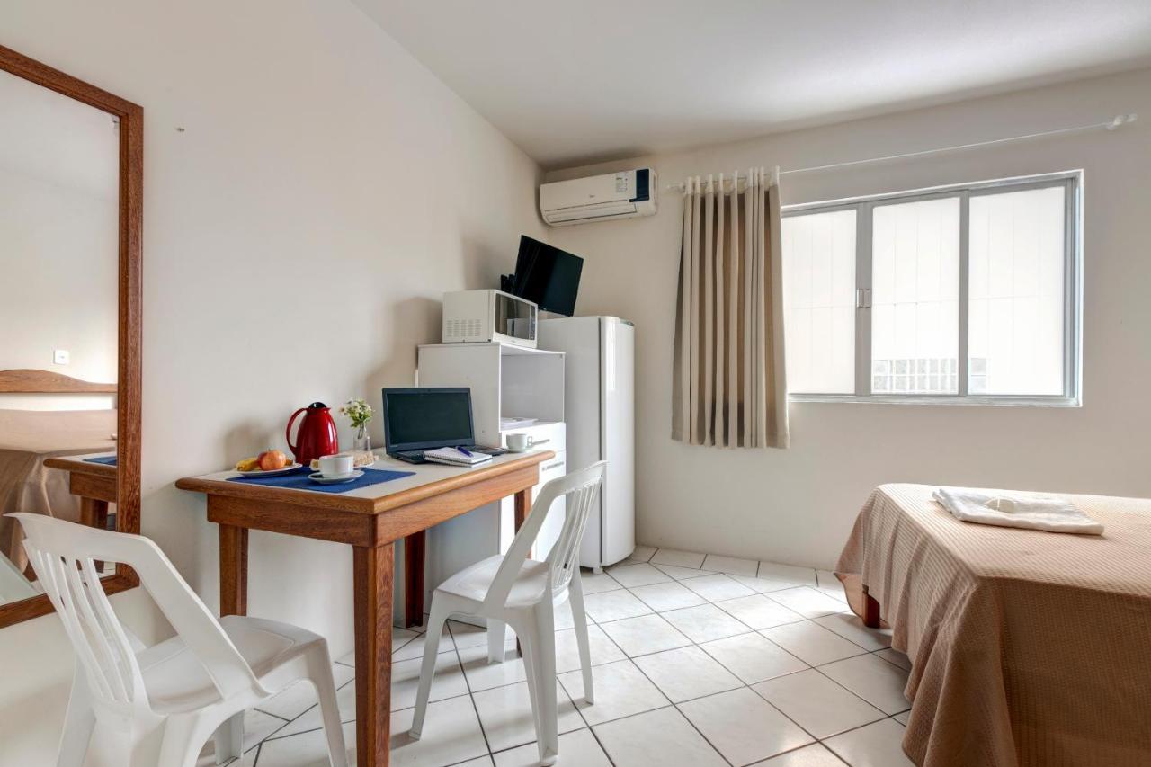 Habitación Triple Estándar