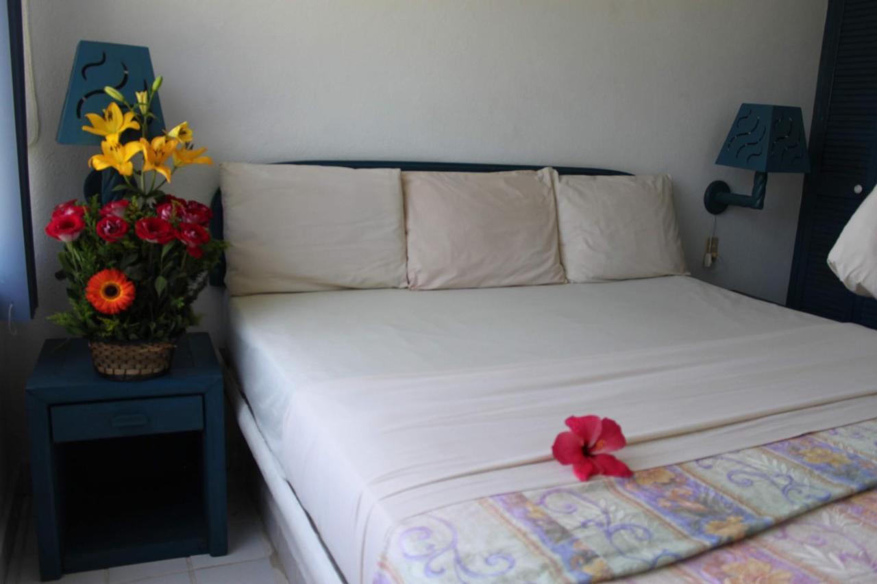 Habitación Estándar - Cama extragrande