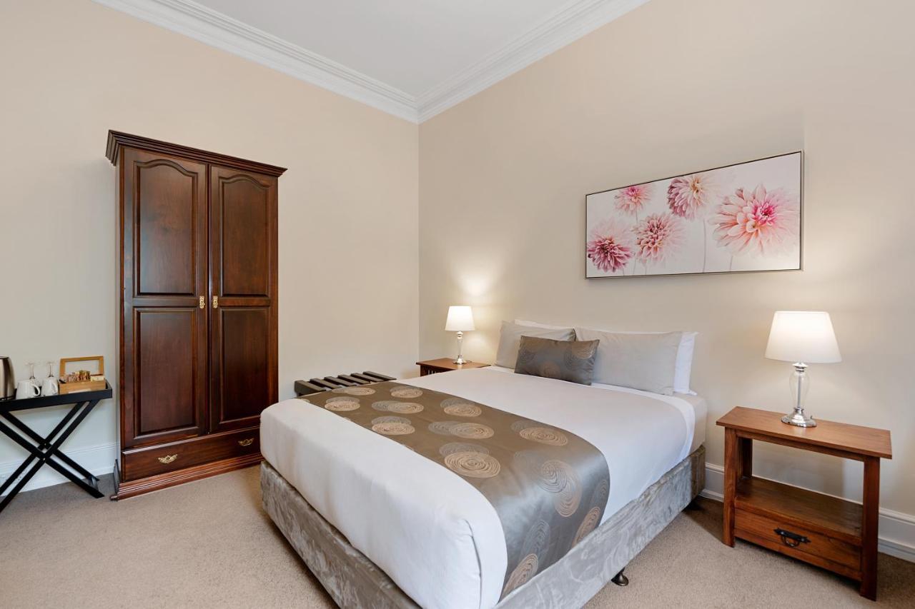 Standard Suite