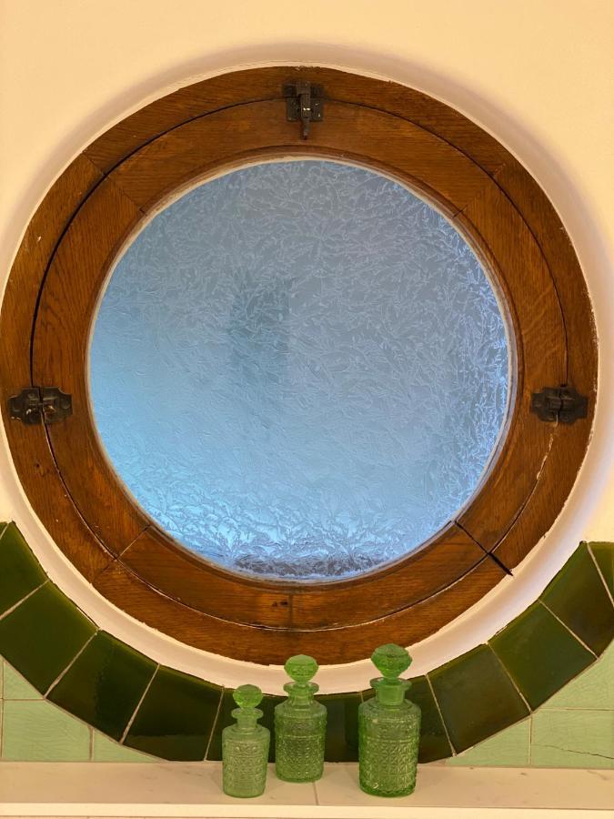 Family Room Bathroom