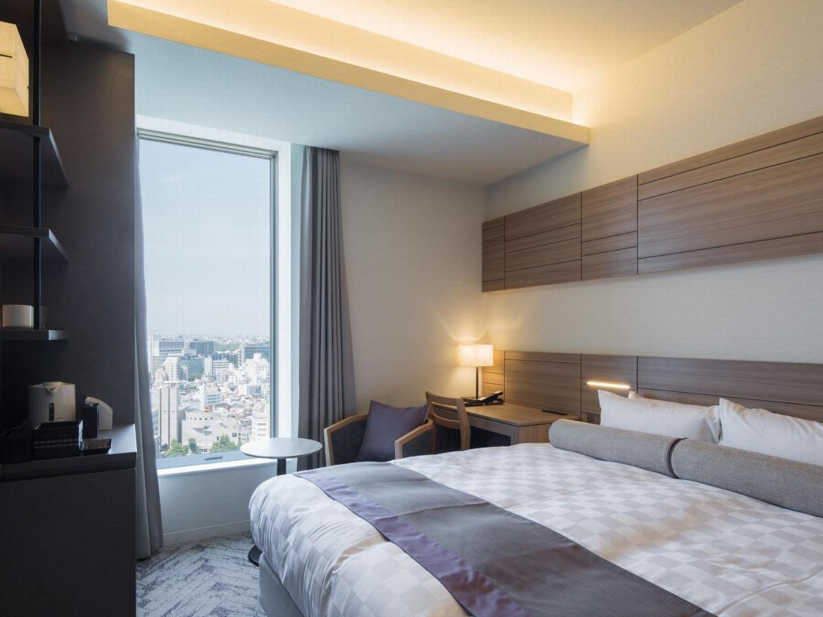 Chambre Double Supérieure