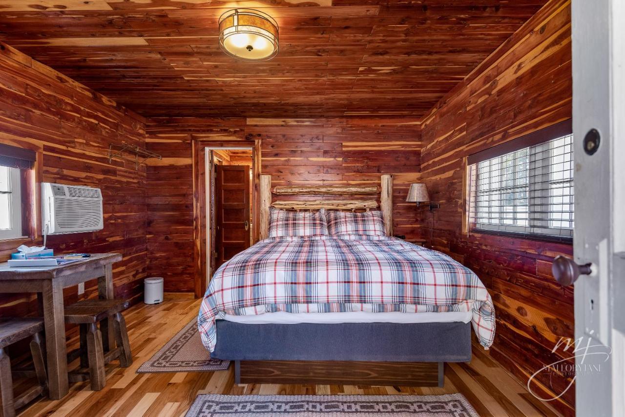 Double Room with Patio
