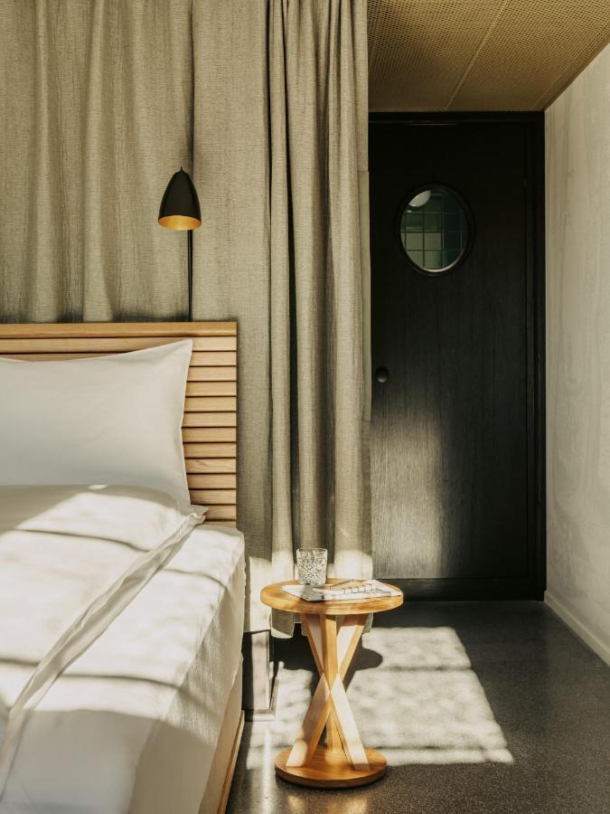 Terrace Suite