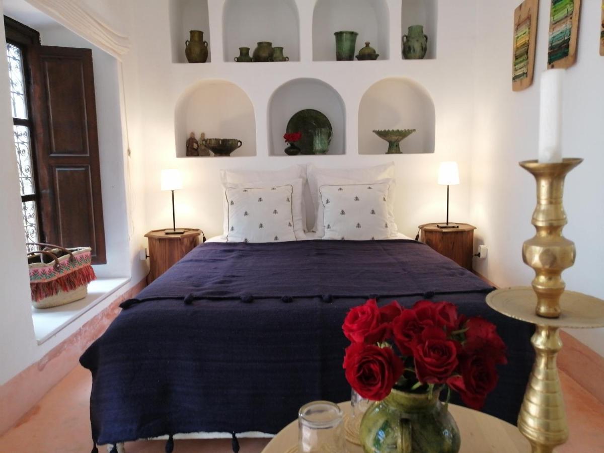 Chambre Double Tamegroute
