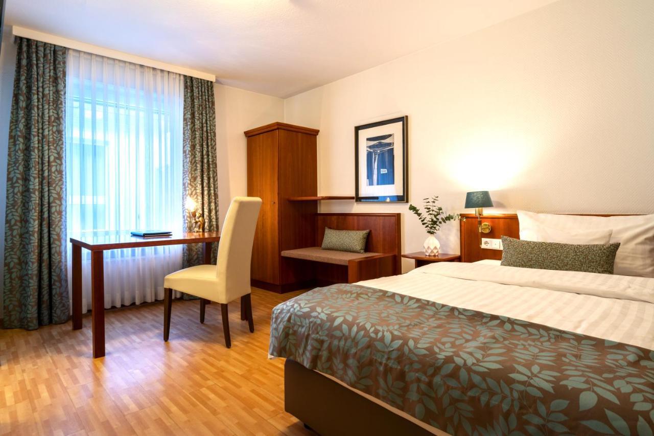 Standard Single Room***