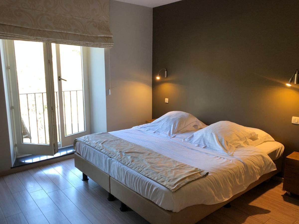 Double Room with River View
