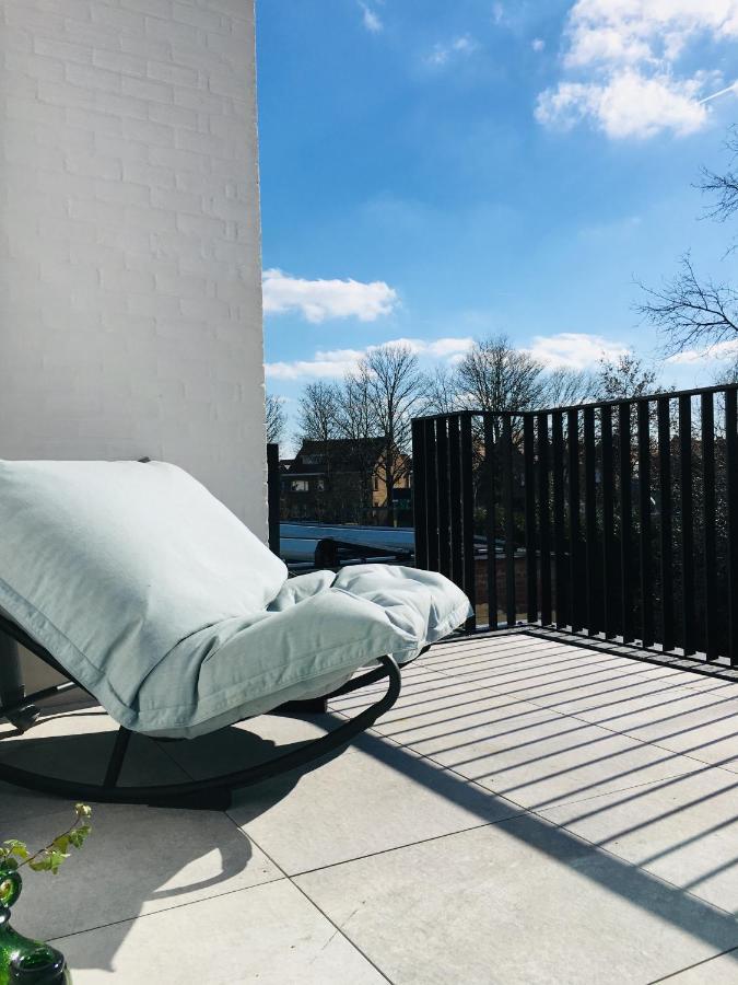 Suite Terrace