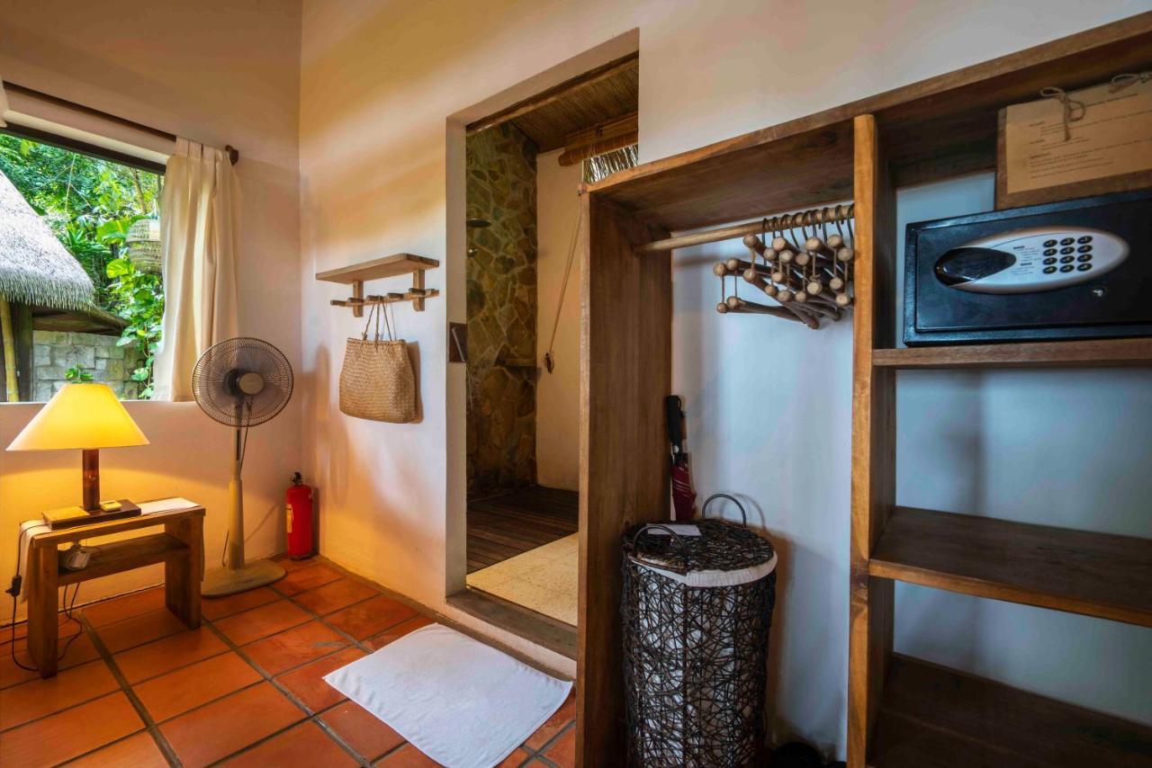 Superior Double Room with Sea View - Veranda (No Kids)