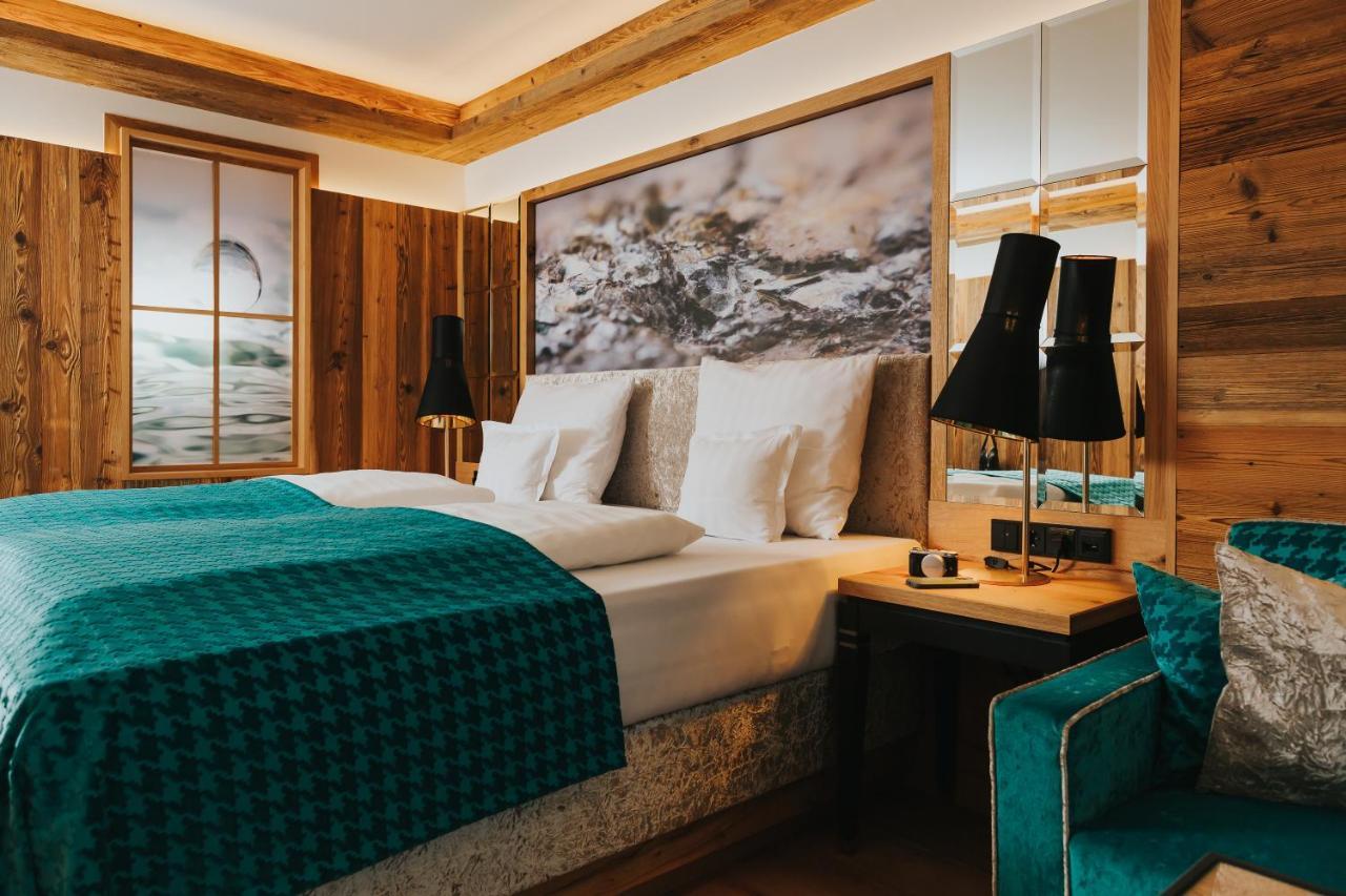 Deluxe Double Room with Bath