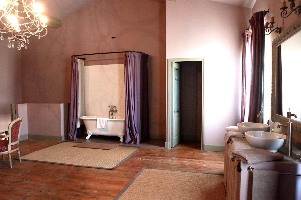 Chambre Double - Vue sur Jardin