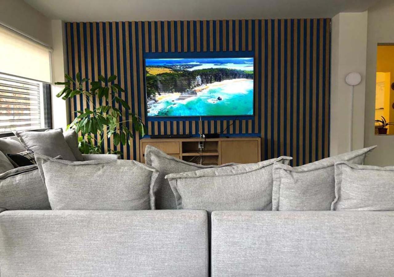 Estudio Doble Deluxe