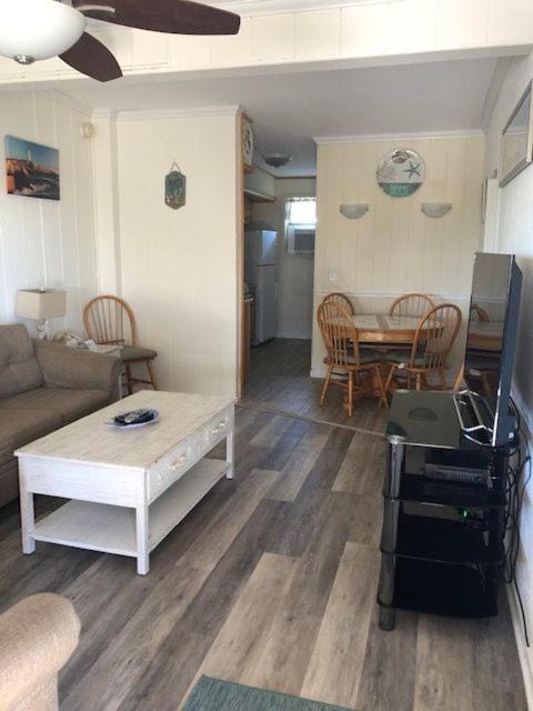 Two Bedroom Suite