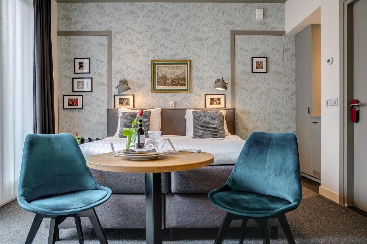 Standard Suite