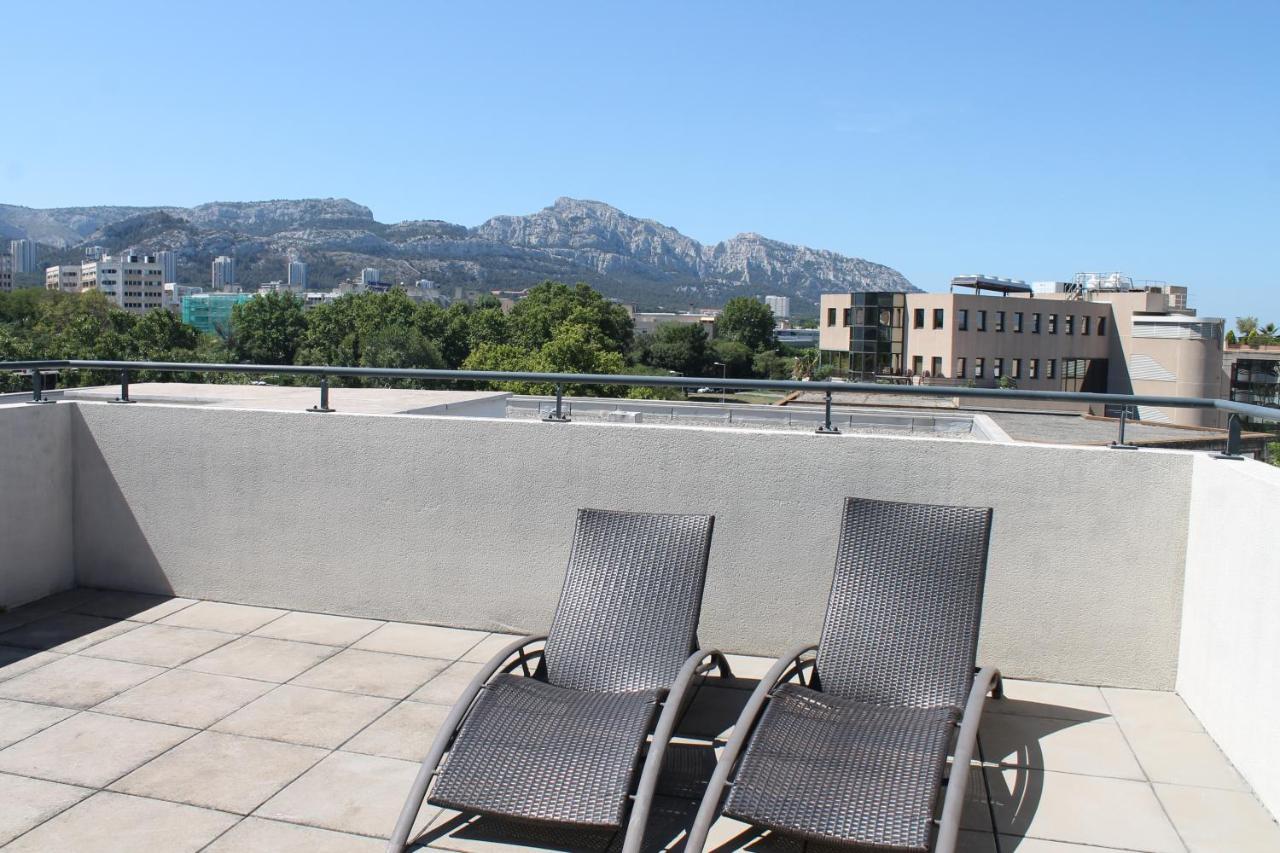 Appartement avec Vue sur la Montagne