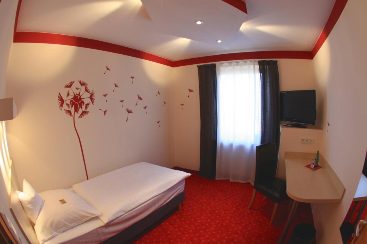 Comfort Einzelzimmer