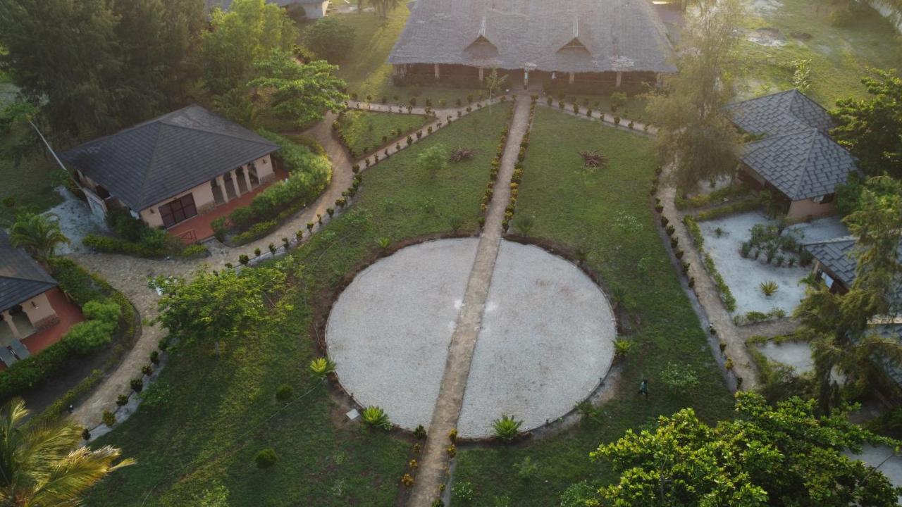 Chambre Deluxe - Vue sur Jardin