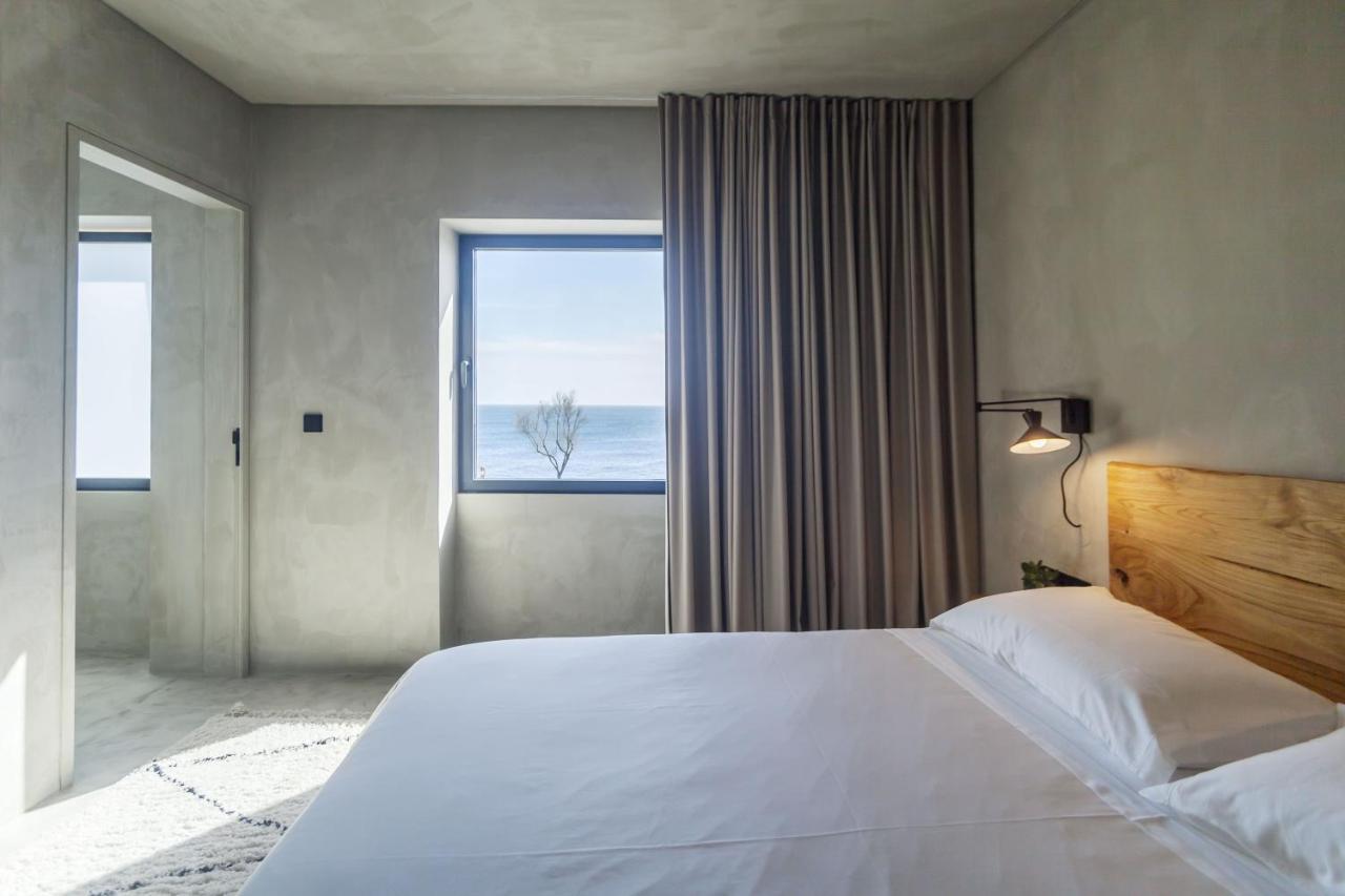 Habitación Doble con vistas al mar