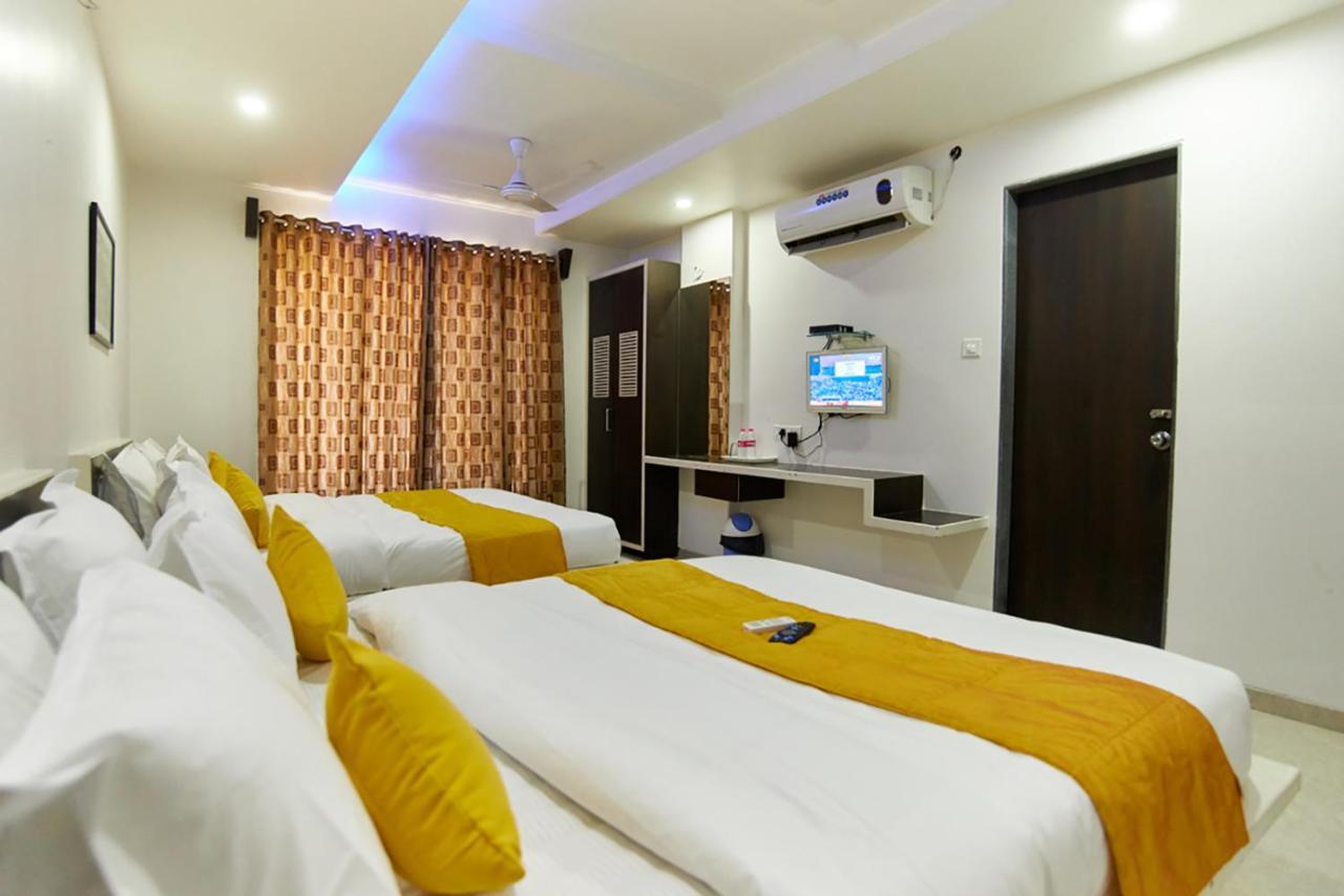Comfort Quadruple Room
