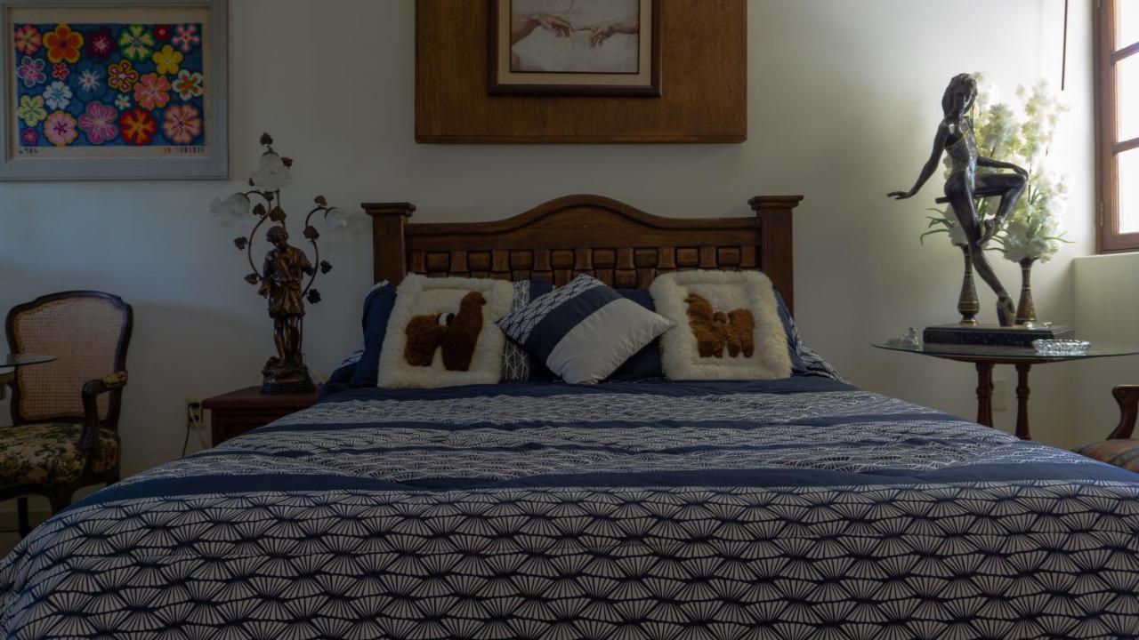 Habitación Doble Deluxe