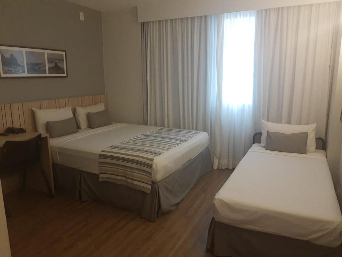 Triple Room - Disability Access