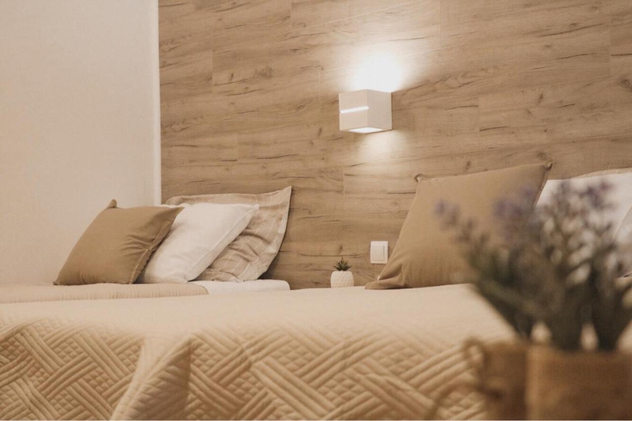 Standard Zweibettzimmer