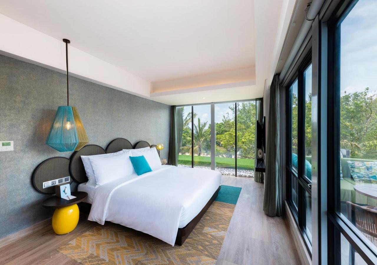 2 Bedroom Top Gun Suite