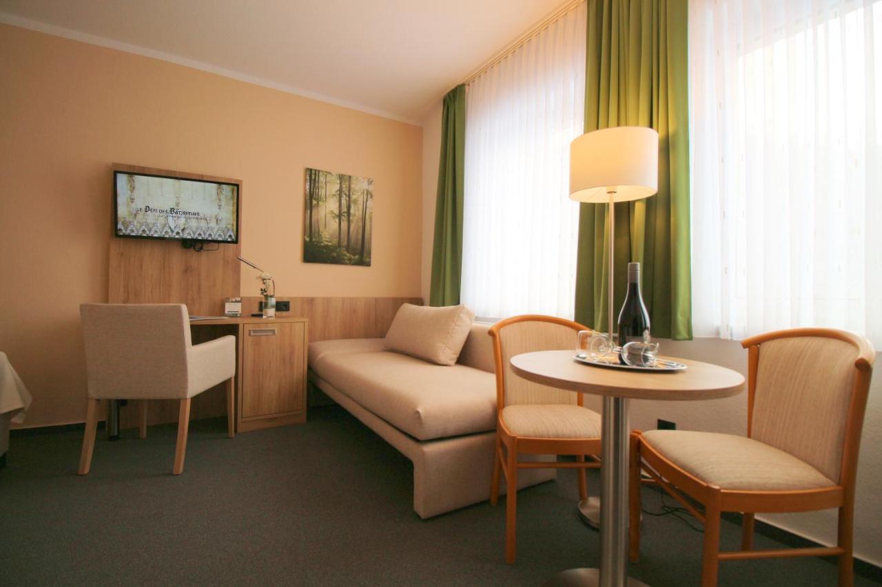 Familienzimmer