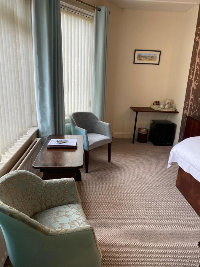 Superior King Room