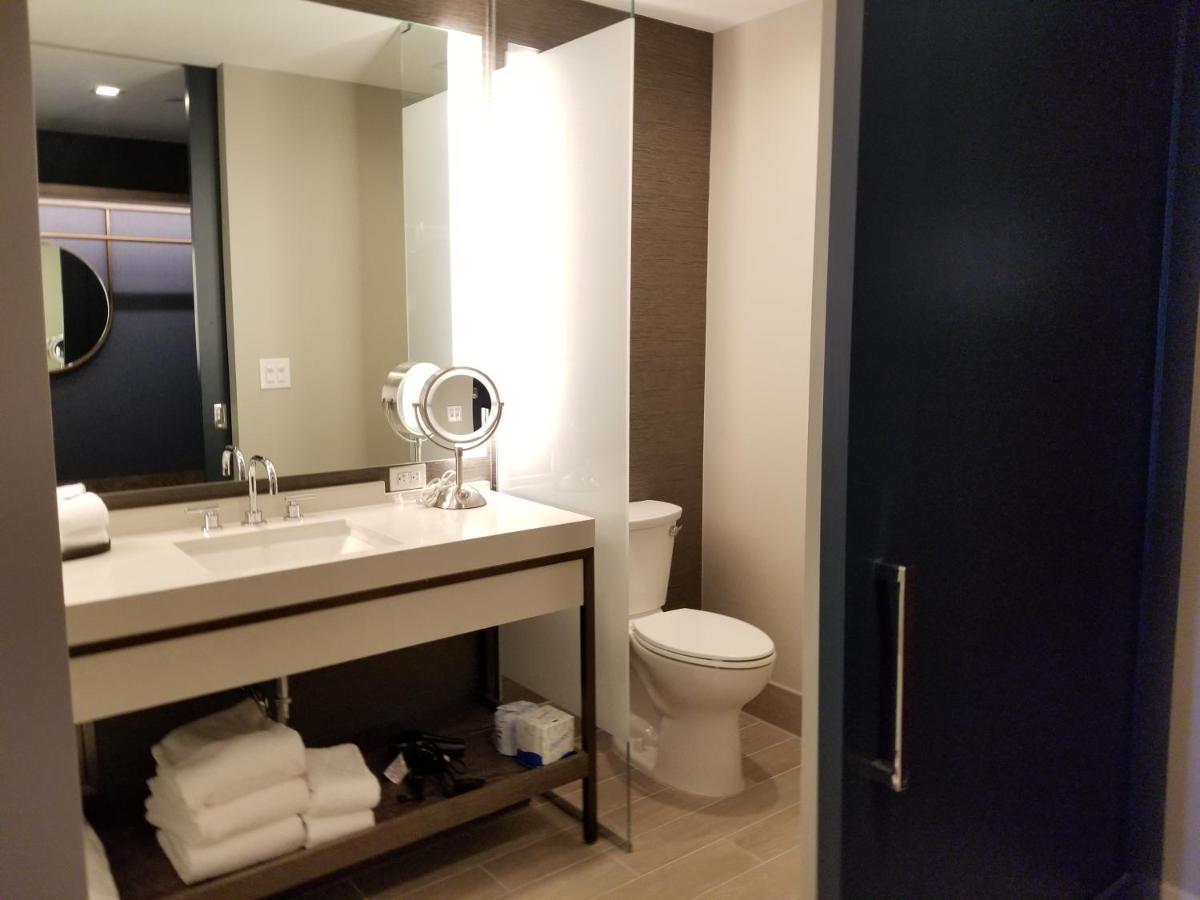 Suite Deluxe avec Lit King-Size