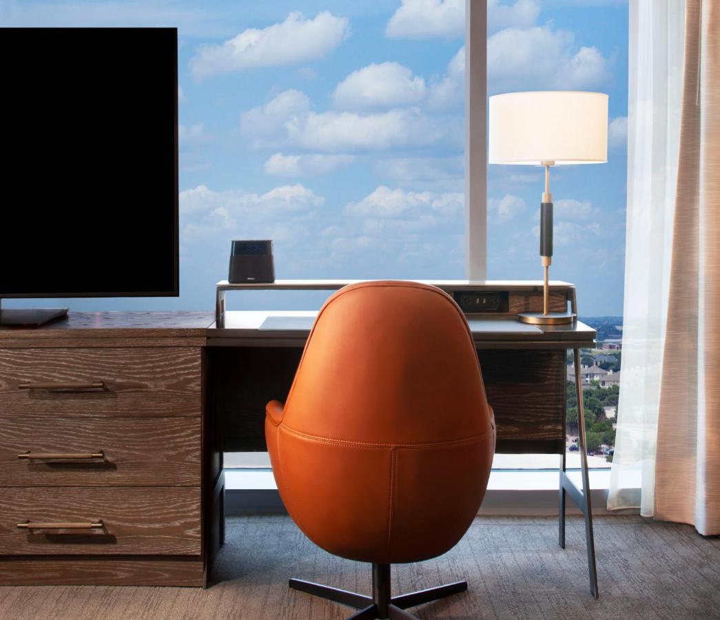 Chambre King de Luxe Corner