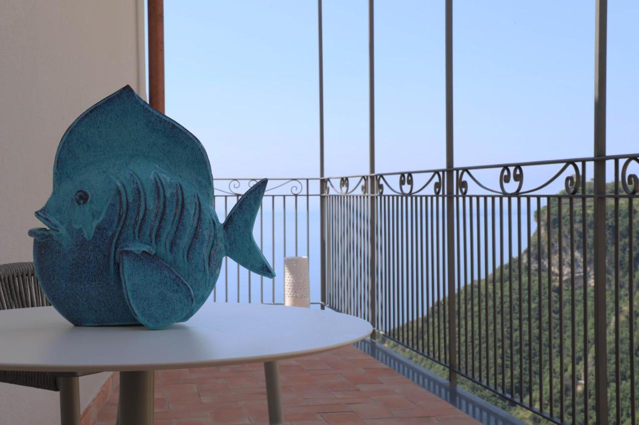King Room with Sea View