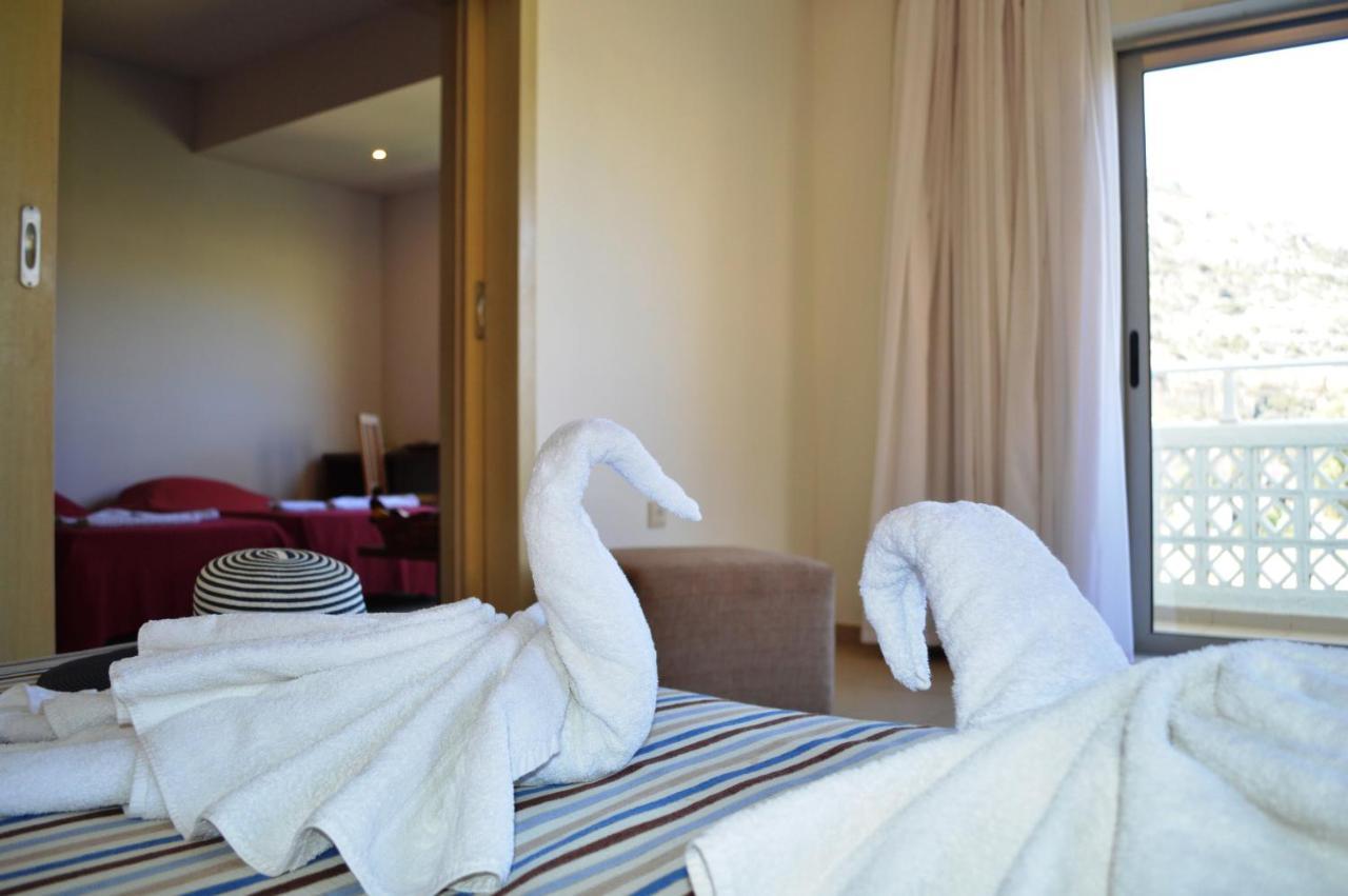 Suite 2 Chambres
