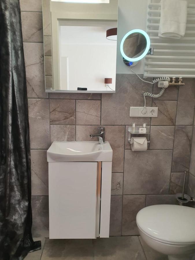 Standard Einzelzimmer