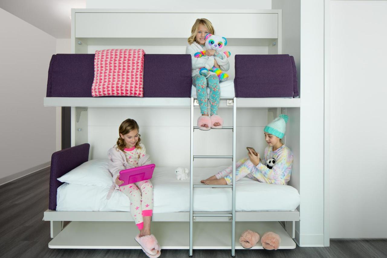 Habitación Familiar con 1 dormitorio