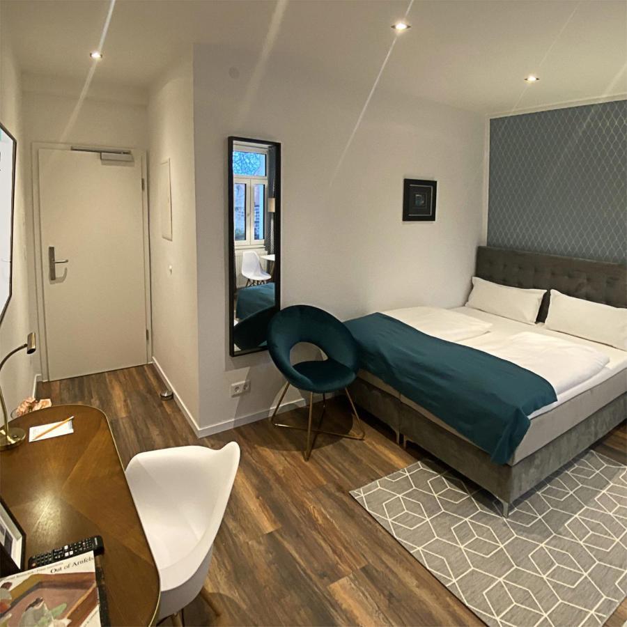 Apartamento Estudio Confort