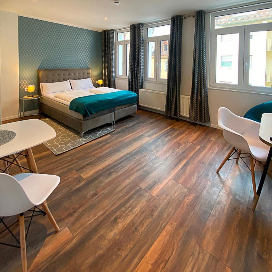 Apartamento Deluxe de 2 dormitorios