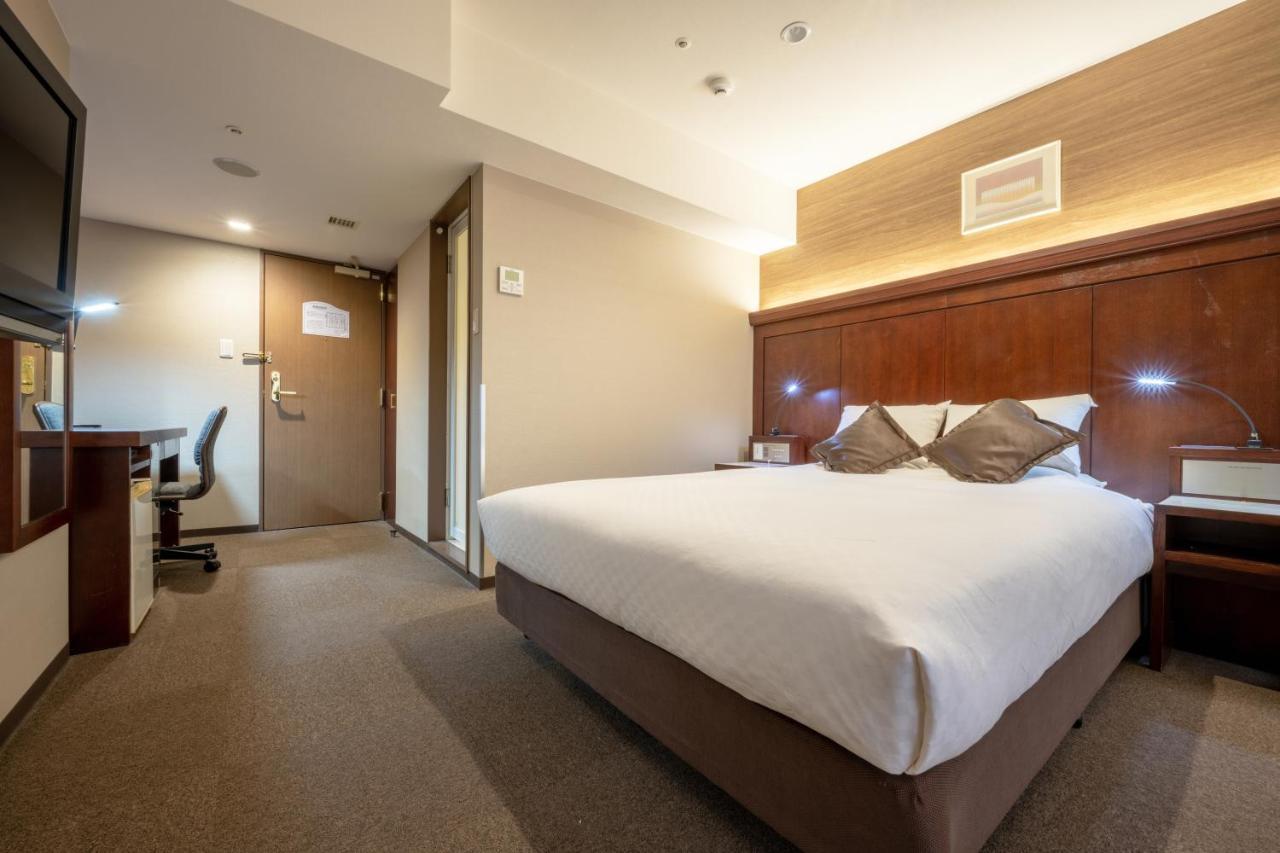 Standard Double Room - Non-Smoking