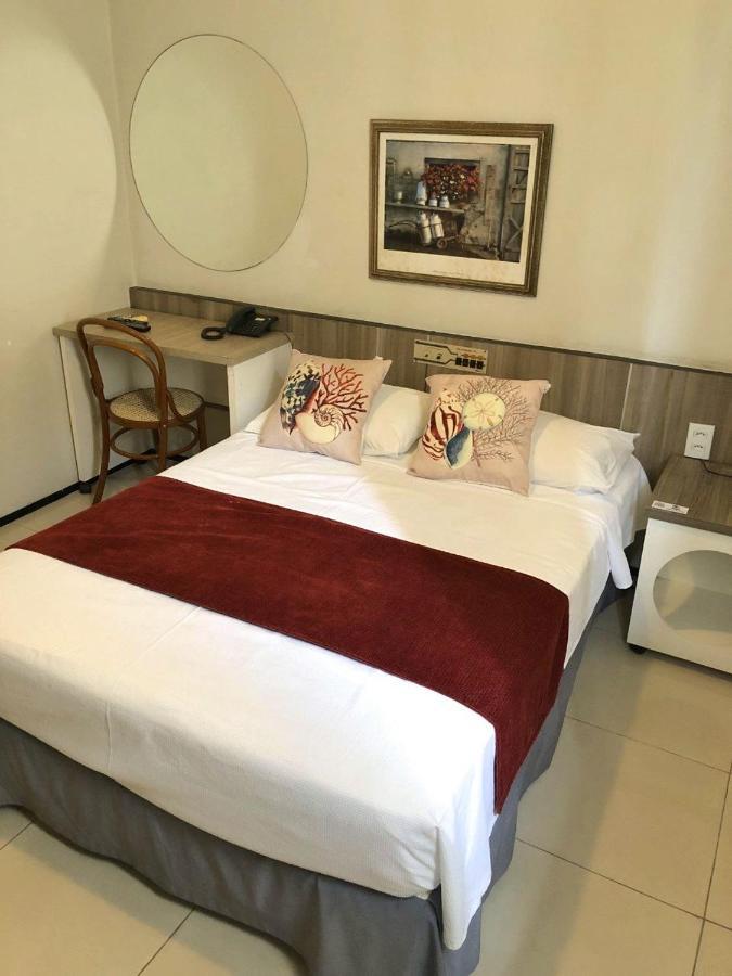 Quarto Duplo Superior