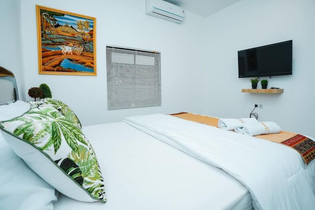 Kamar Deluxe