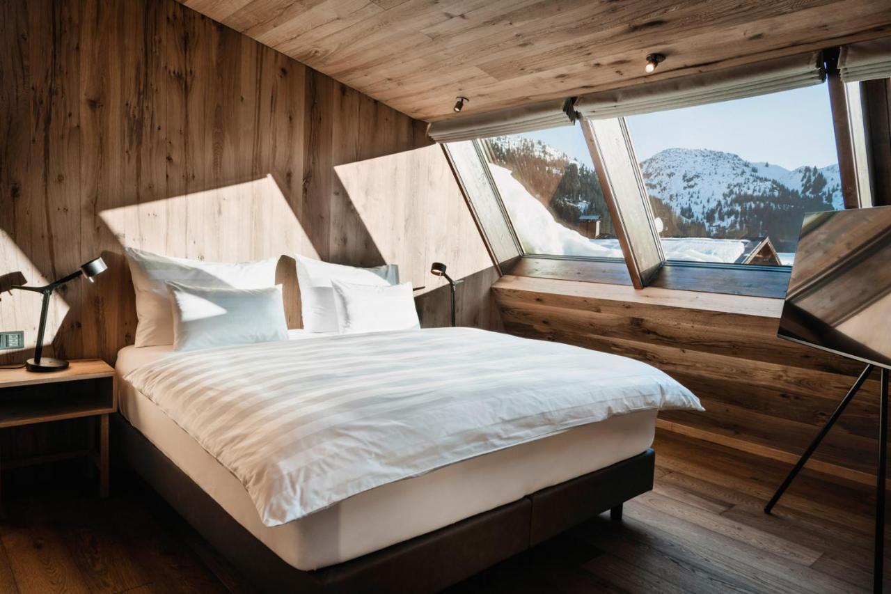 Panorama Suite with Hot Tube