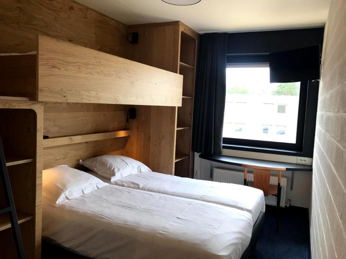 Comfort Driepersoonskamer