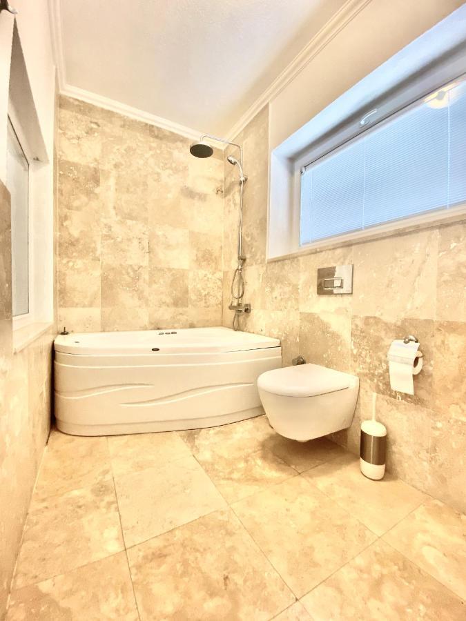 Deluxe Kamer