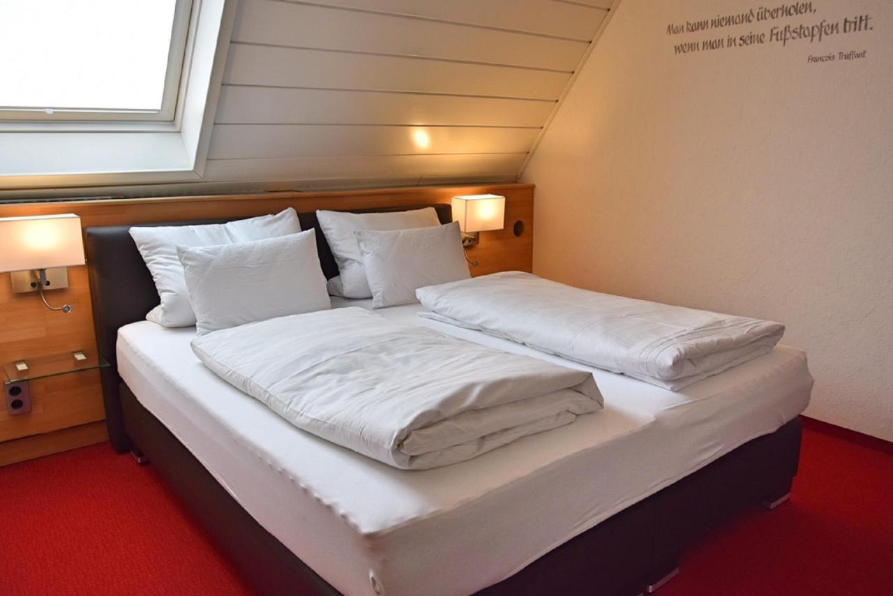 Vierbettzimmer