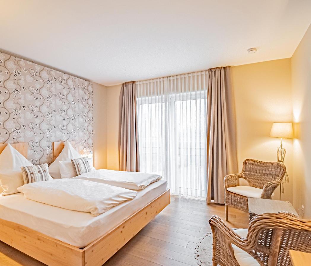 Comfort Tweepersoonskamer met Douche
